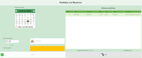 Reservas