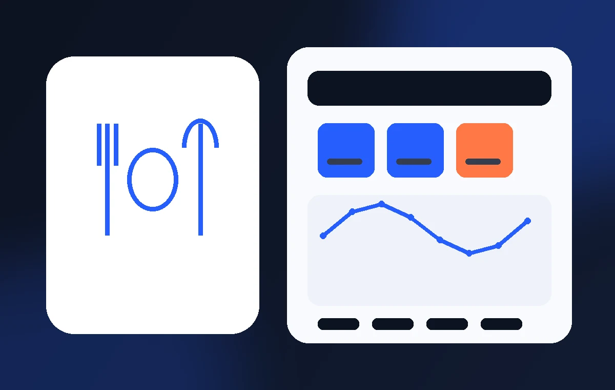 TPV para Hostelería: software de gestión para restaurantes, bares y cafeterías