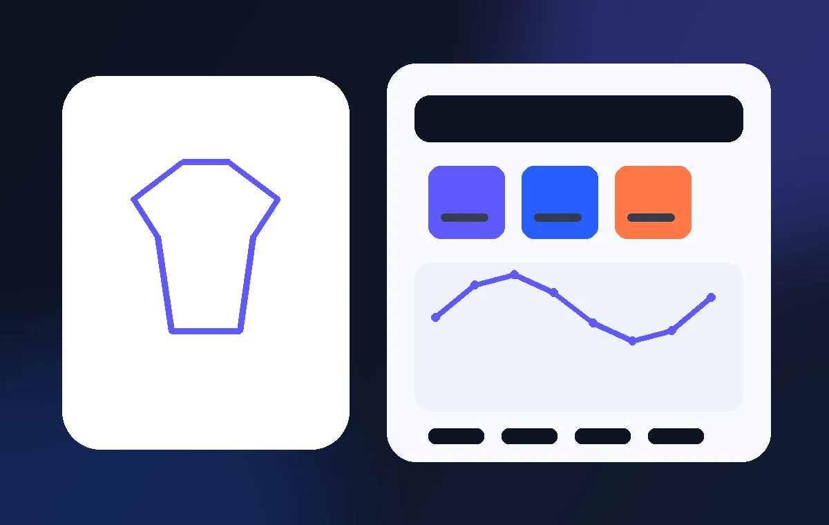 TPV para Moda, Tallas y Colores: software de gestión para ropa, complementos y variantes