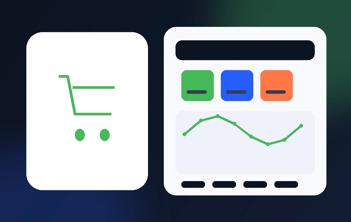 TPV para Supermercados: software de gestión para caja rápida, inventario y promociones
